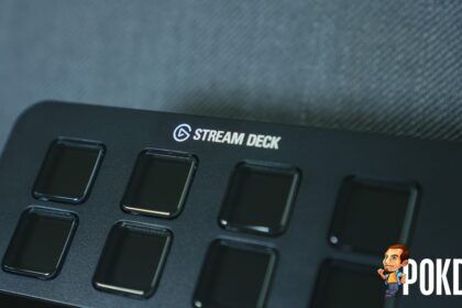 Elgato Stream Deck Plus Review -
