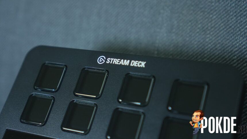 Elgato Stream Deck Plus Review - Moving Beyond Livestreams - 11 Elgato Stream Deck Plus Review -