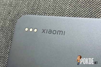Replacing My Laptop with the Xiaomi Pad 6S Pro Is A Surprisingly Viable Solution