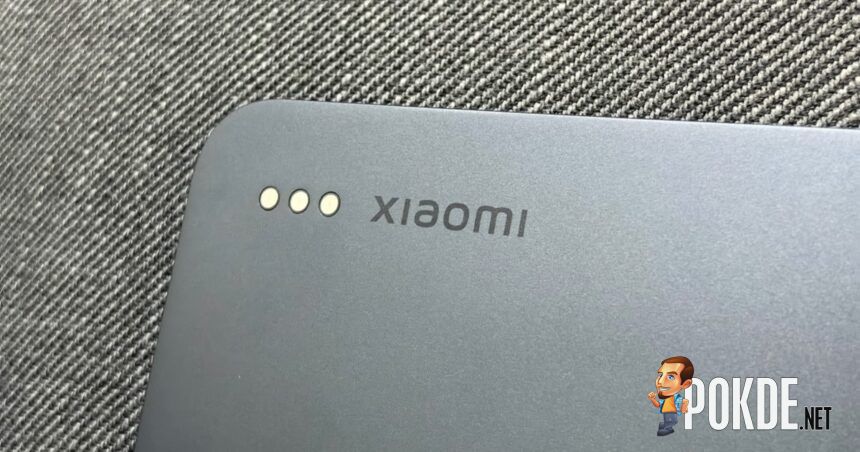 Replacing My Laptop with the Xiaomi Pad 6S Pro Is A Surprisingly Viable Solution