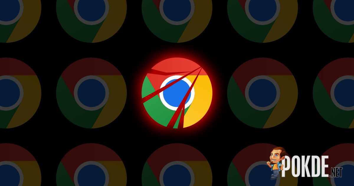 Google May Be Forced To Sell Its Chrome Browser Business - 36