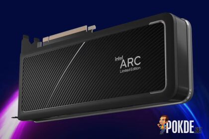 First Intel Battlemage GPU Spotted: Arc B580 Surfaced In Shipping Manifest - 29
