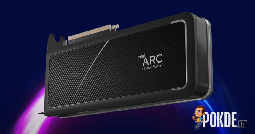 First Intel Battlemage GPU Spotted: Arc B580 Surfaced In Shipping Manifest - 12 First Intel Battlemage GPU Spotted: Arc B580 Surfaced In Shipping Manifest - 11