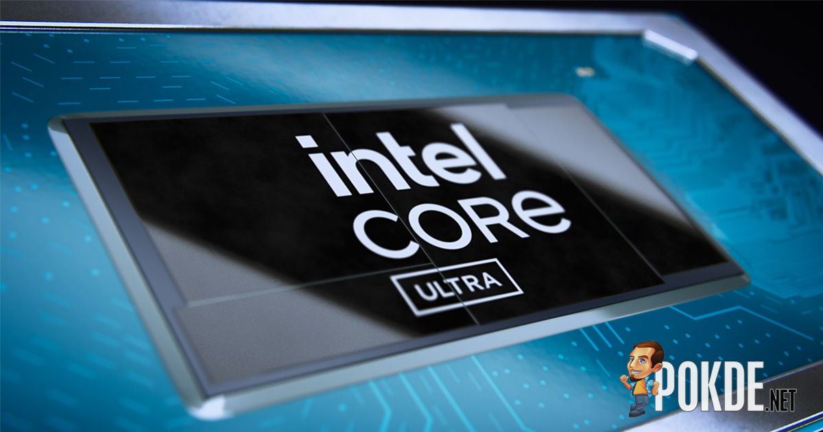 Intel Core Ultra 200U Will Reportedly Use Updated Meteor Lake Cores - 28