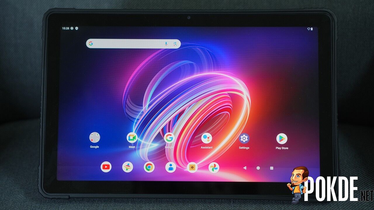 Acer Iconia Tab P11 Review - High Quality Multimedia Consumption at Budget Prices - 12