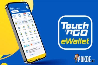 TNG eWallet To Implement 100% eKYC Verification By December 2024 - 37