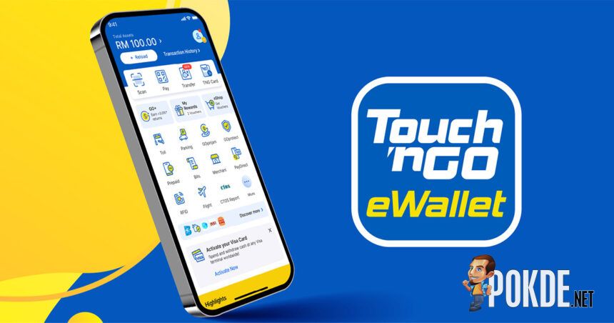 TNG eWallet To Implement 100% eKYC Verification By December 2024 - 15