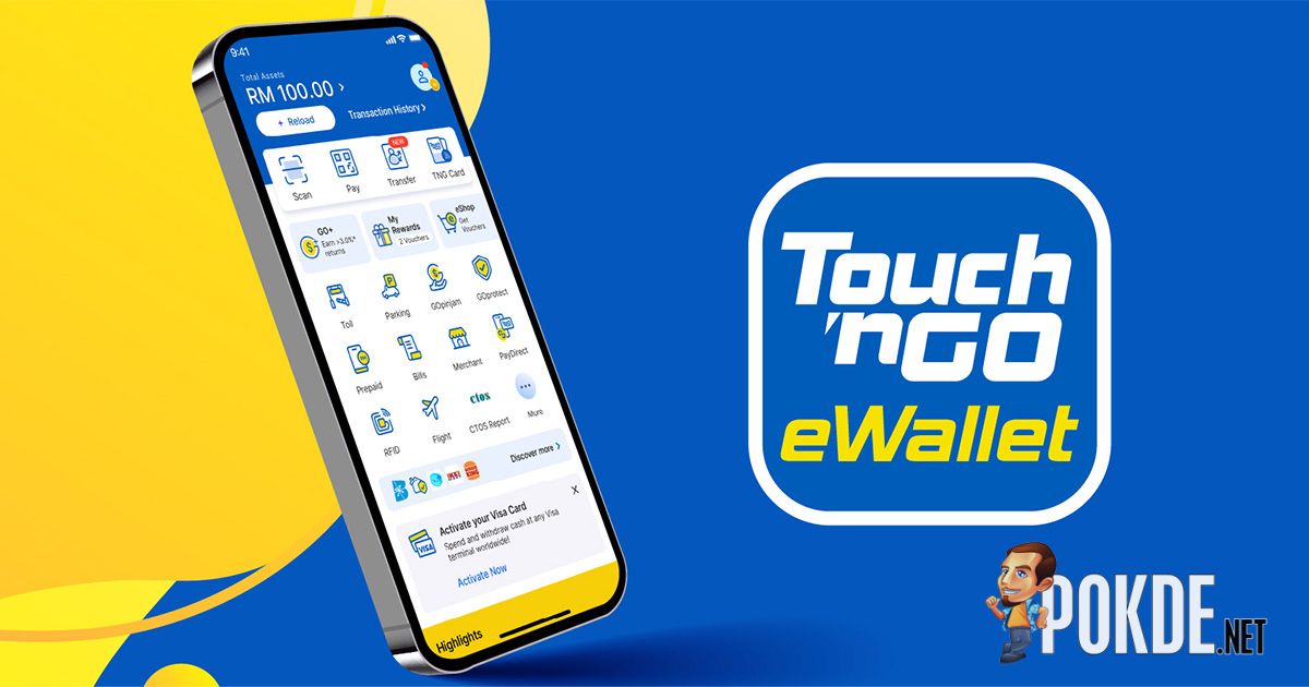TNG eWallet To Implement 100% eKYC Verification By December 2024 - 33