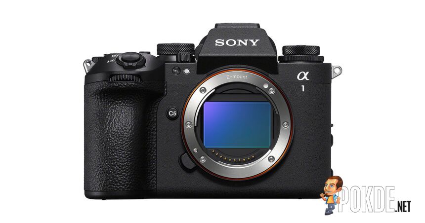 Sony Unveils Alpha 1 II Camera, Along With New E-Mount Lens - 10 Sony Unveils Alpha 1 II Camera, Along With New E-Mount Lens - 9