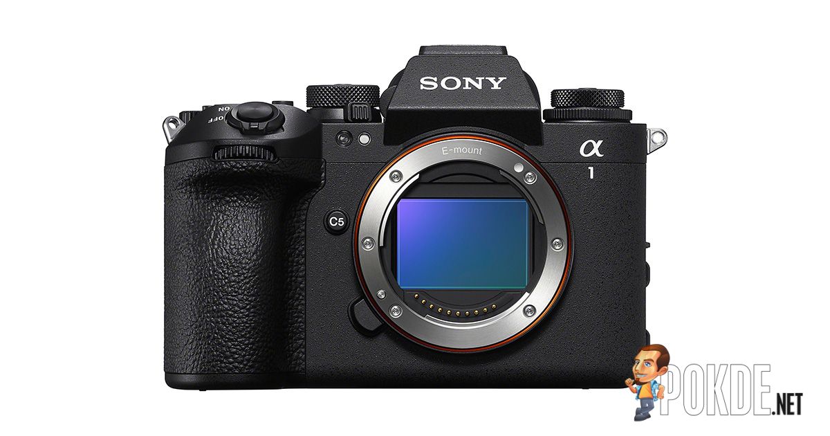 Sony Unveils Alpha 1 II Camera, Along With New E-Mount Lens - 26