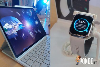 HUAWEI MatePad 12 X & HUAWEI Watch D2 Pricing Announced - 41