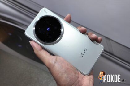 vivo X200 Series Officially Launched in Malaysia – Pricing and Specs Revealed