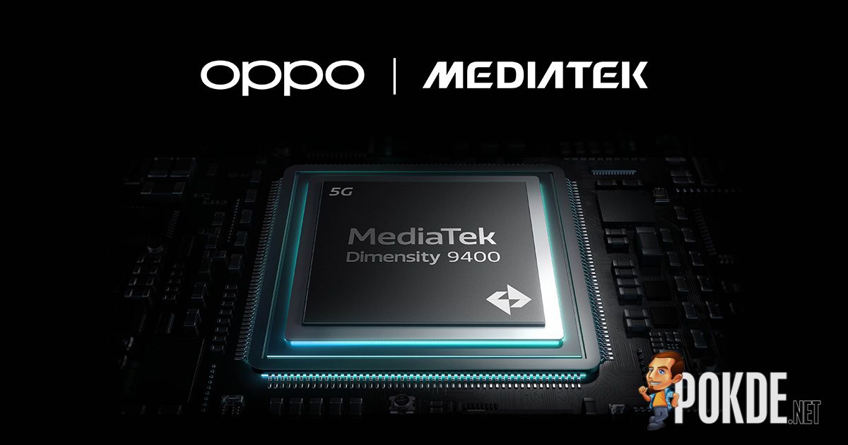 OPPO Announces Find X8 Series With MediaTek Dimensity 9400 SoC For Global Markets - 30