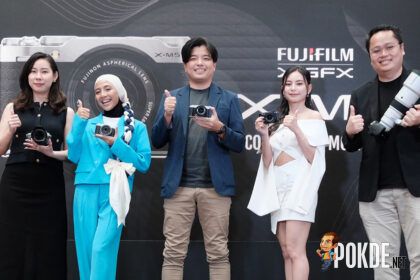 FUJIFILM Malaysia Announces New Additions To X Series Cameras And Lenses - 24