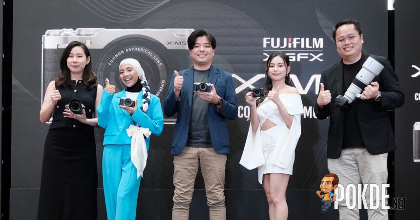 FUJIFILM Malaysia Announces New Additions To X Series Cameras And Lenses - 10 FUJIFILM Malaysia Announces New Additions To X Series Cameras And Lenses - 9
