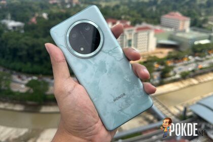 HONOR X9c Review - Somehow Even Tankier Than Before