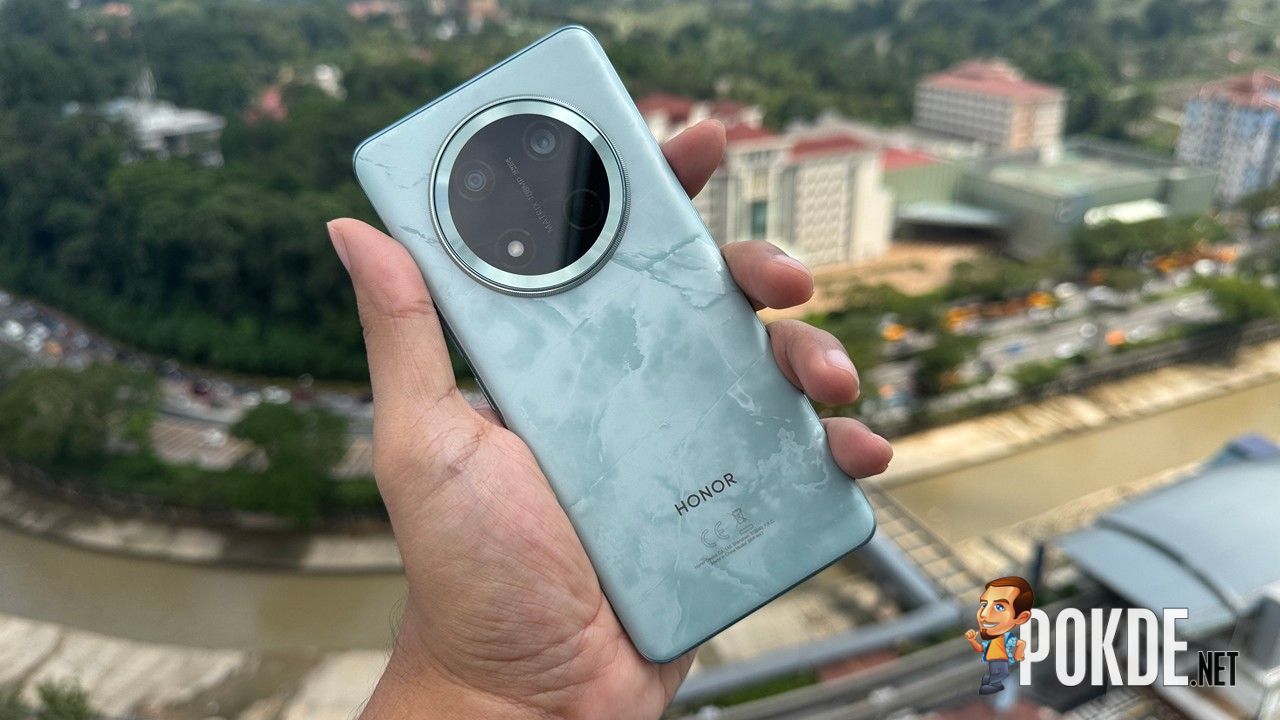 HONOR X9c Review - Somehow Even Tankier Than Before