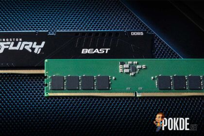 Kingston Retains Top Position As Global DRAM Module Supplier For 21st Consecutive Year - 25