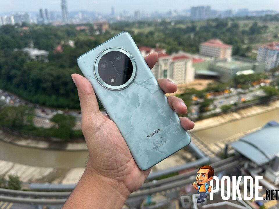 HONOR X9c Review - Somehow Even Tankier Than Before - 18