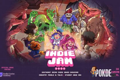 Indie Jam 2024 Kicks Off This November 16-17, Free Admission - 29