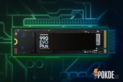 Samsung Debuts 990 EVO Plus SSD In Malaysia, Includes New 4TB Variant - 19