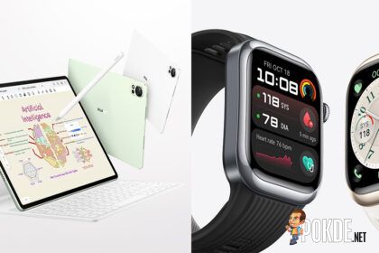 HUAWEI MatePad 12 X & WATCH D2 Launching In Malaysia, Pre-orders Now Open - 45