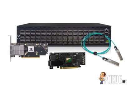 PNY Strengthens Role As Key NVIDIA Partner And Professional Solution Provider - 33