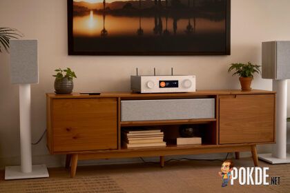 JBL Introduces New Modern Audio AV Receivers And Stage 2 Loudspeakers - 37