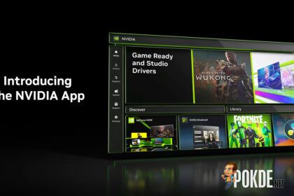NVIDIA App Now Exits Beta, Will Be Bundled In Future Driver Installations - 37