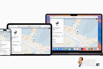 Apple's "Share Item Location" Feature Can Soon Allow Airlines To Track Lost Items For You - 35