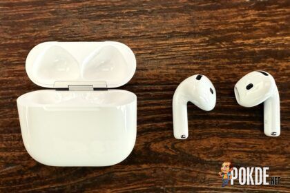 Apple AirPods 4 ANC Review – The Better Option - 42