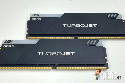 AGi UD858 DDR5 TURBOJET RGB (DDR5-6000 CL30) Review – A Hidden Gem - 23