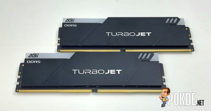 AGi UD858 DDR5 TURBOJET RGB (DDR5-6000 CL30) Review – A Hidden Gem - 16 AGi UD858 DDR5 TURBOJET RGB (DDR5-6000 CL30) Review – A Hidden Gem - 15