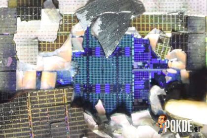 Two AMD Ryzen 7 9800X3D Chips Were Sacrificed In The Name Of Science - 37