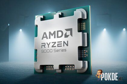 In Just A Year, AMD Gained 10% In Desktop CPU Shipments Against Intel - 41