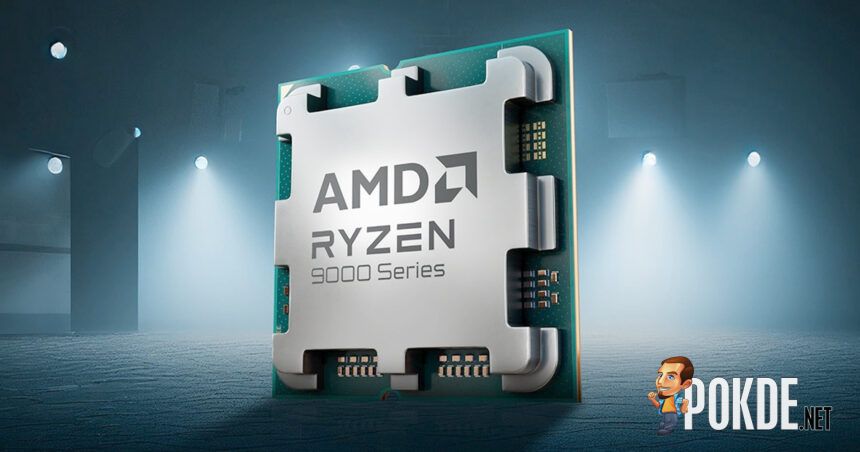 In Just A Year, AMD Gained 10% In Desktop CPU Shipments Against Intel - 15