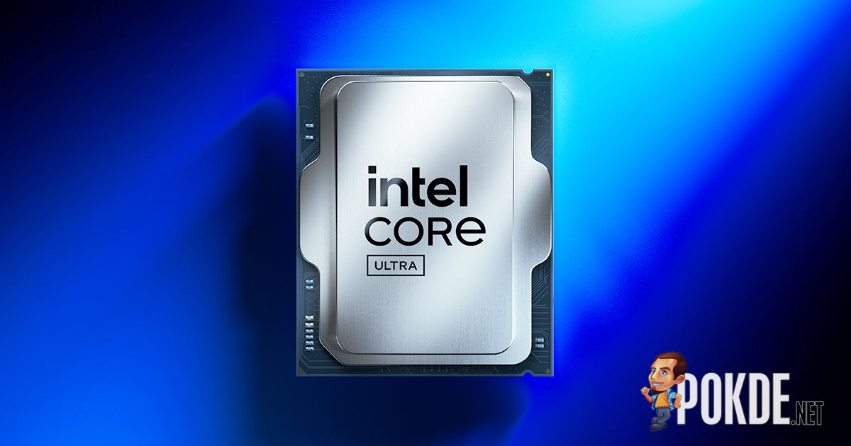 Intel Core Ultra 200 Desktop's Subpar Performance "Not What We Expected," Fix On The Way - 28
