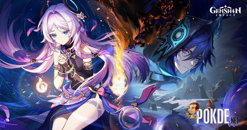 Genshin Impact Version 5.2 Introduces New Tribes In Natlan Update - 9