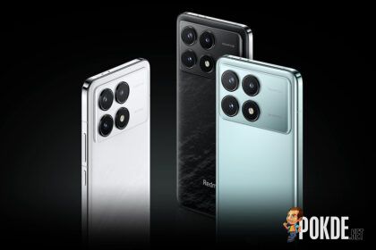 Redmi K80 Pro Set to Dominate Performance with Snapdragon 8 Elite and Impressive AnTuTu Scores