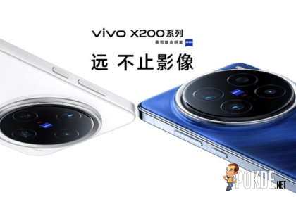 vivo X200 Series Global Launch Teased, Expected to Arrive Soon in Malaysia and India