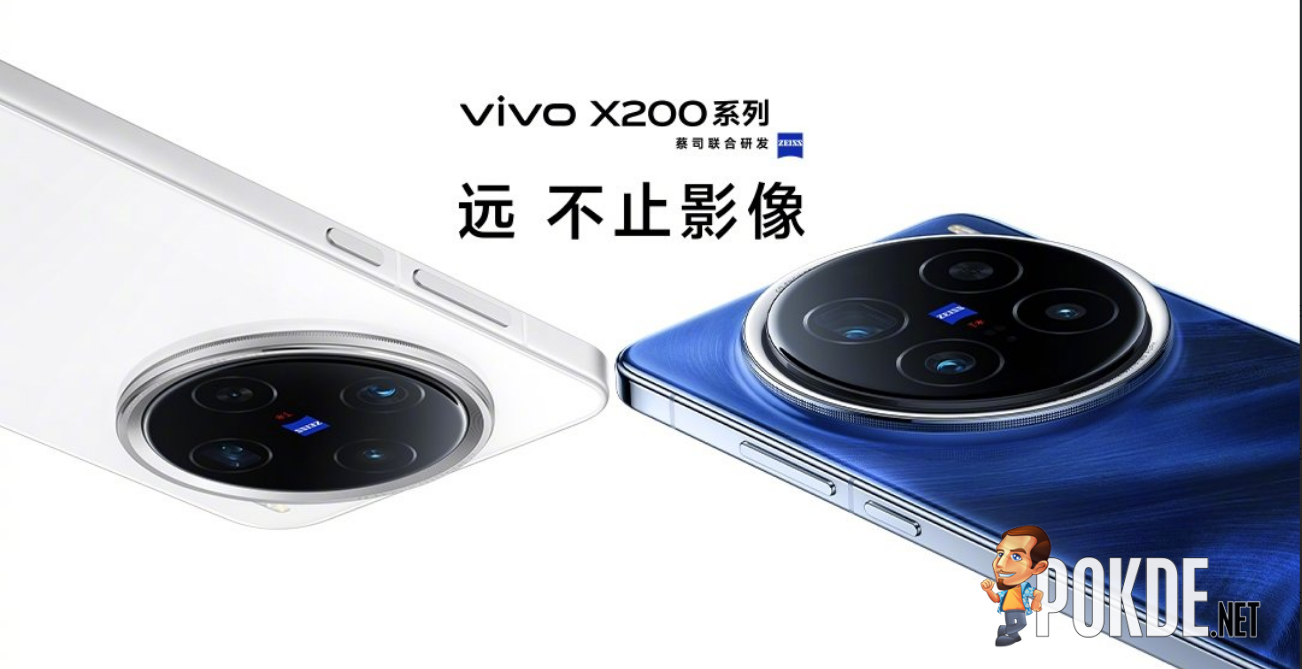 vivo X200 Series Global Launch Teased, Expected to Arrive Soon in Malaysia and India