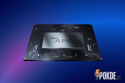 Leaker Hints Intel Battlemage Desktop GPUs Will Be Revealed Next Month - 41