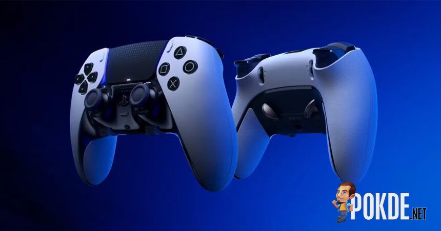 Sony Patents A Universal Rewind Button So You Can Undo Your Mistakes In-Game - 9