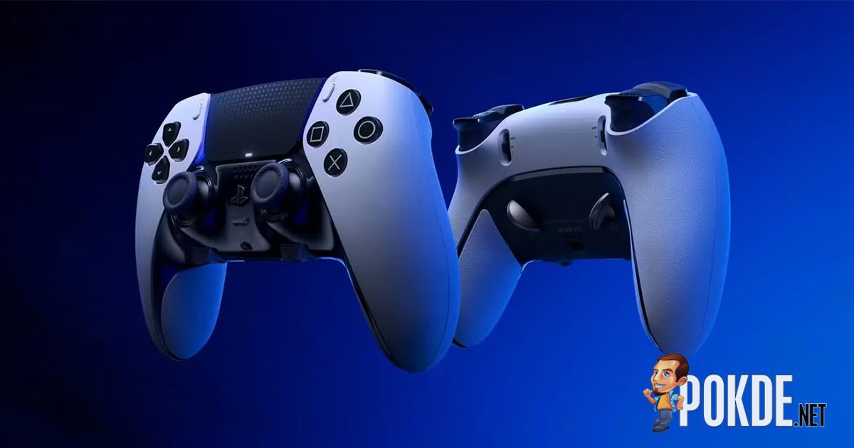 Sony Patents A Universal Rewind Button So You Can Undo Your Mistakes In-Game - 22