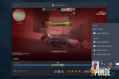 Steam's Powerful In-Game Recording Feature Is Now Available - 41