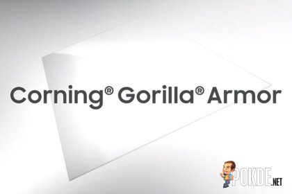 Corning, Makers Of Gorilla Glass, Is Under Investigation For Antitrust Practices - 25