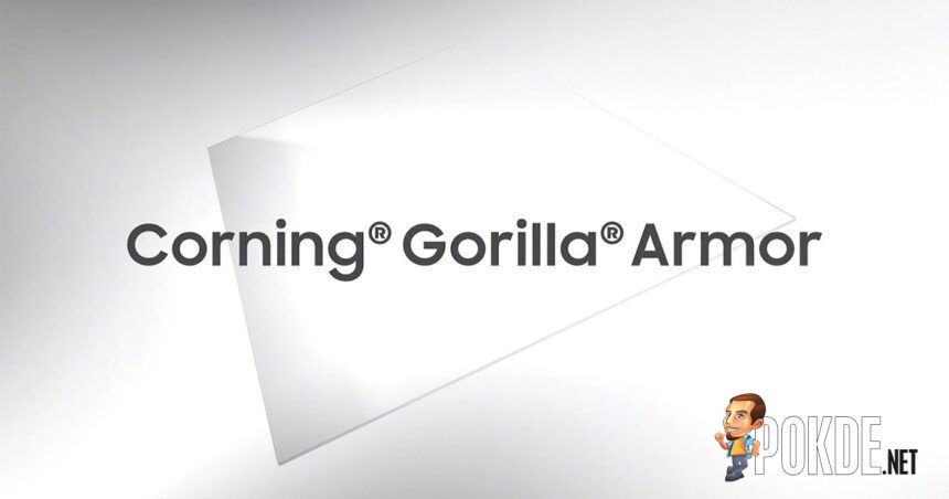 Corning, Makers Of Gorilla Glass, Is Under Investigation For Antitrust Practices - 12 Corning, Makers Of Gorilla Glass, Is Under Investigation For Antitrust Practices - 11