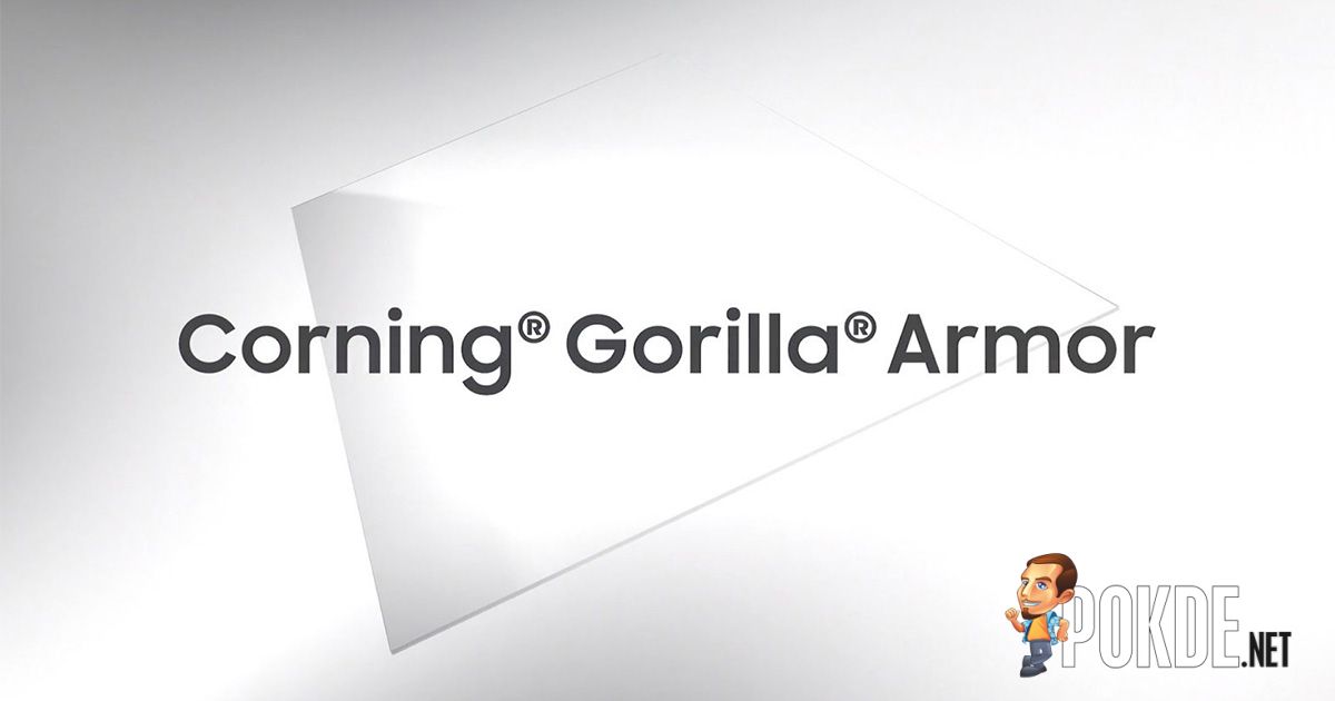 Corning, Makers Of Gorilla Glass, Is Under Investigation For Antitrust Practices - 24