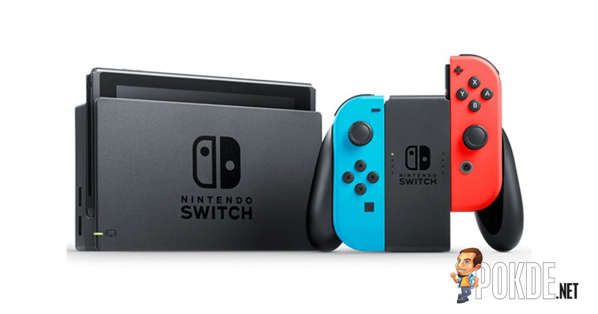 Nintendo Switch 2 Will Be Backwards Compatible, Company Confirms - 30