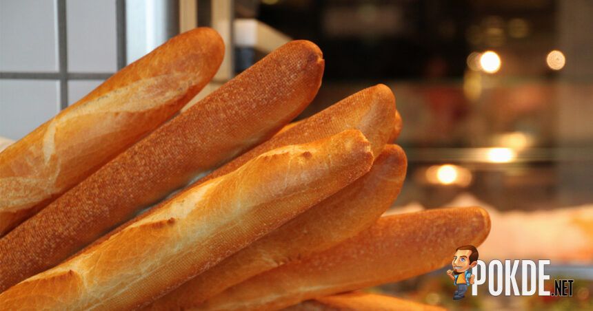 Ransomware Hits Schneider Electric, Demands Baguettes For Ransom - 12 Ransomware Hits Schneider Electric, Demands Baguettes For Ransom - 11